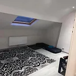 Σπίτι διακοπών Charming House In Sclessin, With Terrace Λιέγη