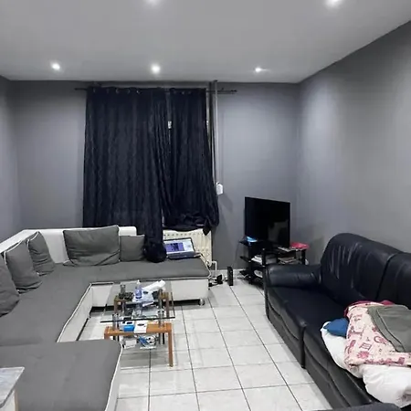 Charming House In Sclessin, With Terrace *