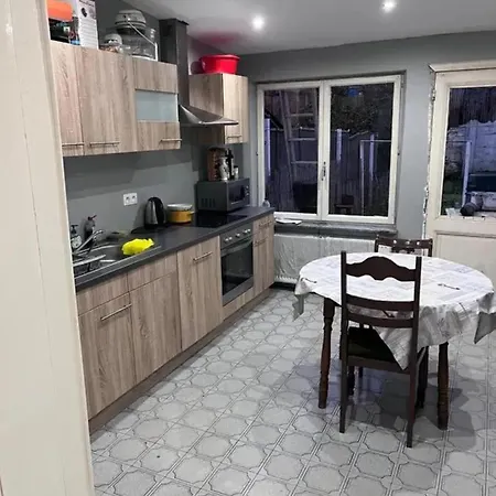 Charming House In Sclessin, With Terrace *