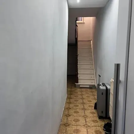 Charming House In Sclessin, With Terrace 度假居 列日