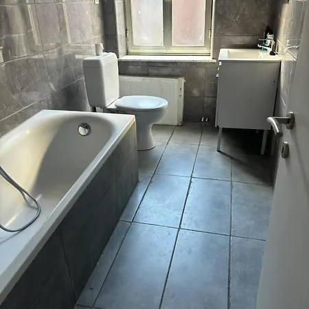 Holiday home Charming House In Sclessin, With Terrace