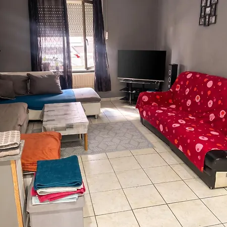 Charming House In Sclessin, With Terrace Lutych