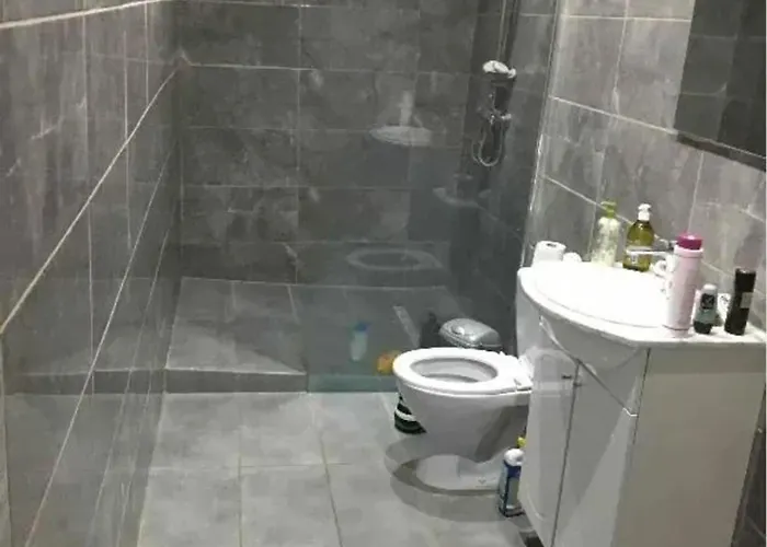Holiday home Charming House In Sclessin, With Terrace *